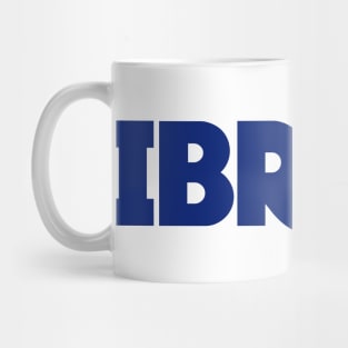 Ibrox Mug